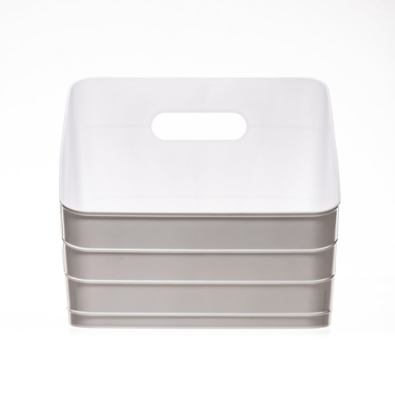 Starplast Plastic Decorative Bin