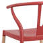 Belle 45cm H Side Chair-1906255395