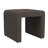 Aurealiz Modern Channel Ottoman-2137167905