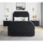 Mobilier de chambre ovale 1pc