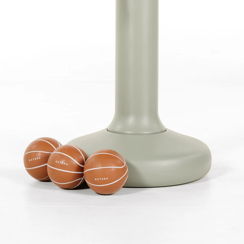 Gathre Basketball Hoop, Palm
