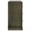 6-Drawer Dresser, Cabinet