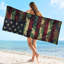 Serviette de bain-387390691