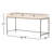 Loki Solid Wood Top Writing Desk-88730570