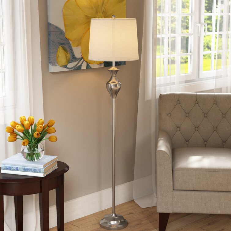 Bennet 60" Floor Lamp