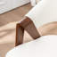 Chaise rembourrée Ayala-1511125653