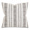 Cove Square Pillow Cover & Insert