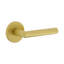 Viaggio Circolo Rosette Privacy (Bed & Bath) with Moderno Lever-1682188755-1682188765-1682188767