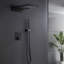 Système de douche thermostatique avec valve brute-83125819