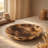 Muriel Decorative Plate 1