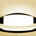 Unlacquered Polished Brass