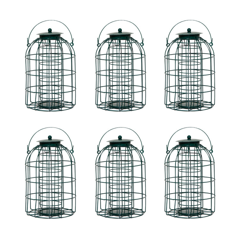 Caullin Metal Hanging