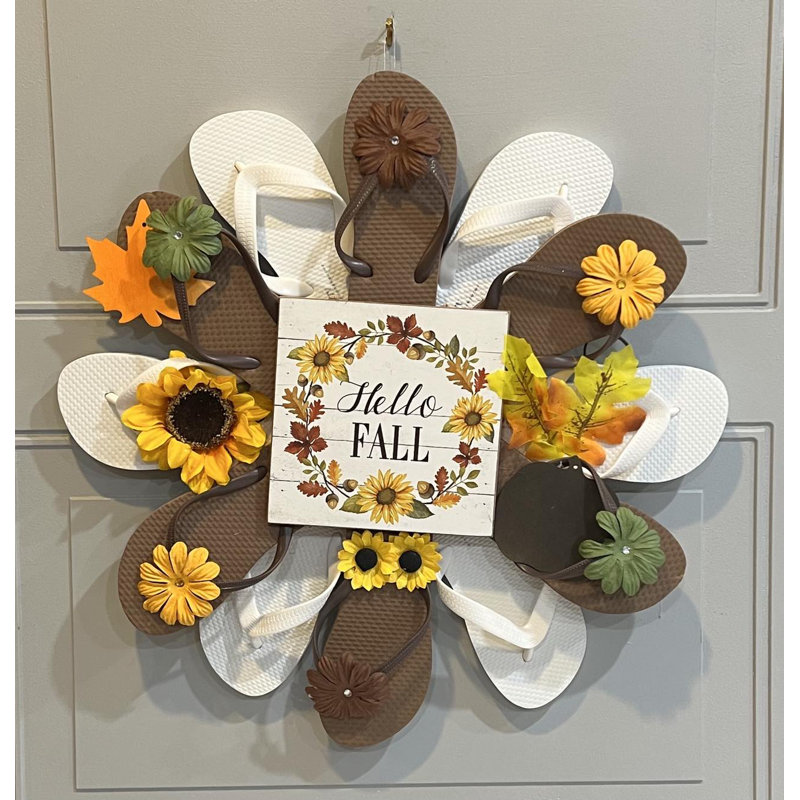 Fall Wreath