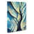 Wrapped Canvas selected