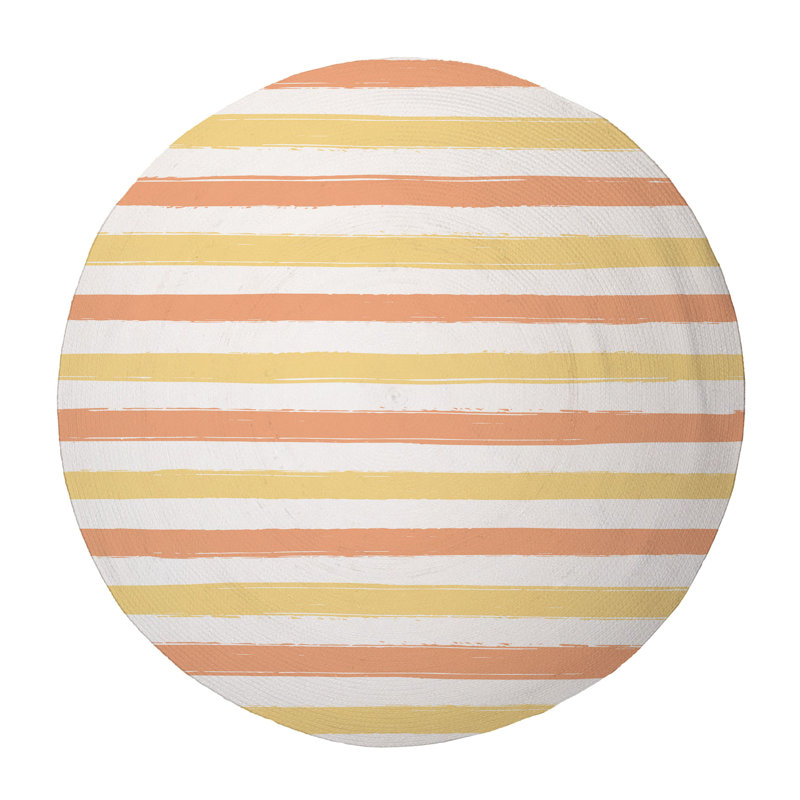 Gleavy, Rond 5 pi