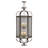 Calida 12 - Light Dimmable Lantern Cylinder Chandelier