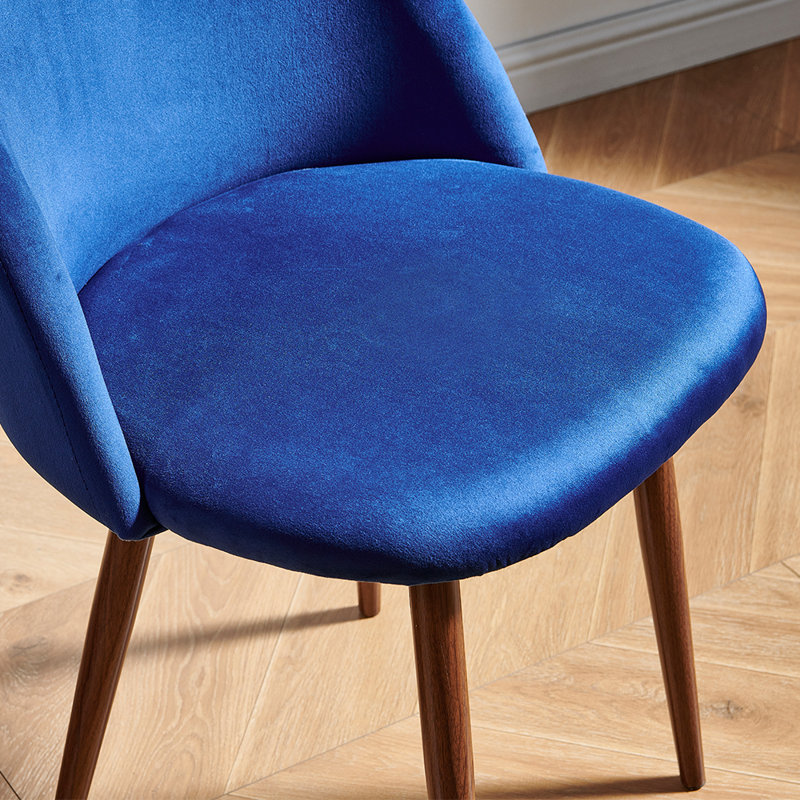 Ensemble repas pour 4 personnes Everest, Brun, Bleu