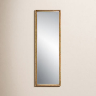 Adrianne 24" Full-Length Mirror