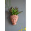 Buste de tête exquis classique pour décoration de maison et de jardin