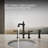 Artifacts Bridge Faucet with Side Spray-93399449-65118711