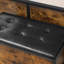 Banc de rangement Copadion
