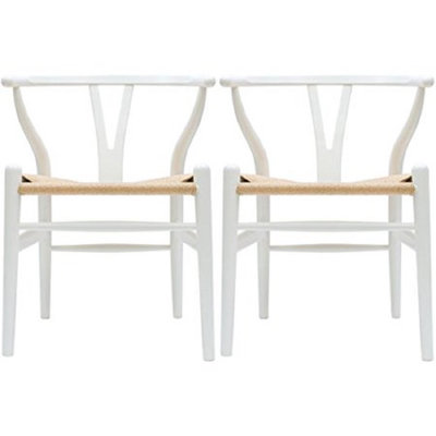 Chaise en bois Nat