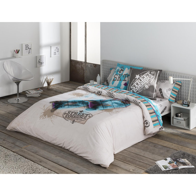 Maretti No Pattern Duvet Cover