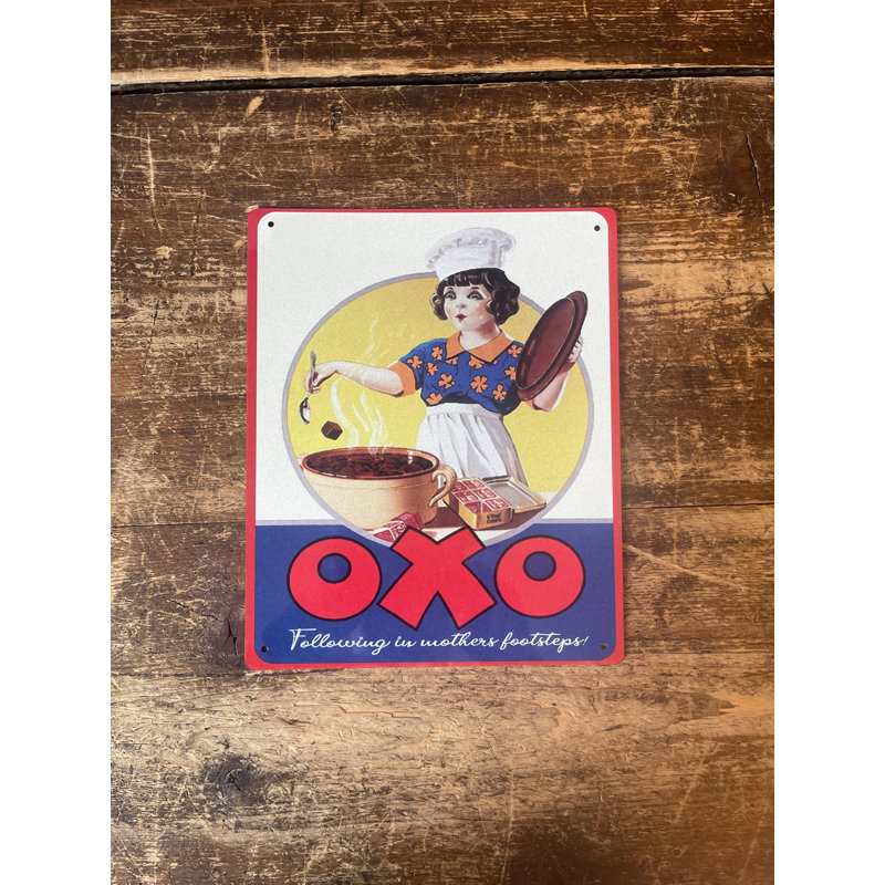 Handmade People Wall Decor on Metal