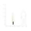 PATRICIO 140cm LED Novelty Floor Lamp