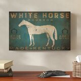 Horse Wall Art & Prints | Wayfair