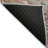 Machine Washable Indoor/Outdoor Chayden ACN1091 Brown Rug-109484181