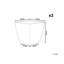 Macallister Pot Planter-880634881