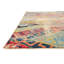 Tapis bleu clair Rohini-1806471486
