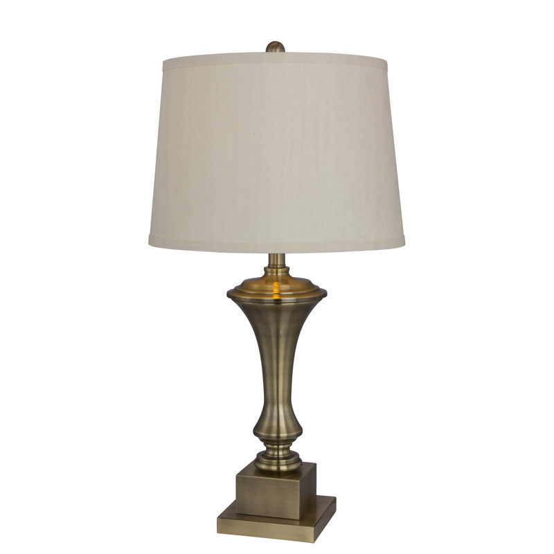 Lampe de table 29 po Emerson