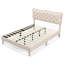 Upholstered Bed-526991115