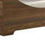 Lit pour animal de compagnie 36 po avec coussin 36 po