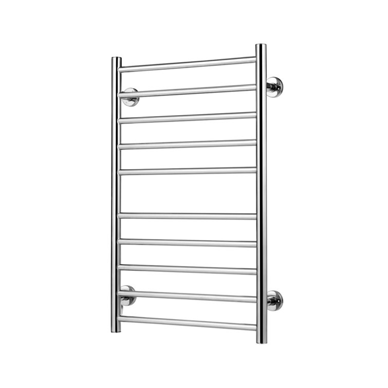 Giantex Traditional Towel Rail Electric Towel Warmer | Wayfair
