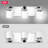 Maksimilian Dimmable LED Vanity Light-506837773