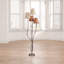 Allen 138cm Novelty Floor Lamp