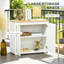80cm Sideboard