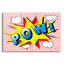 "Pow 2" par Mark Ashkenazi-101620350