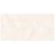 Chevron 24 in. x 48 in. Matte Porcelain Floor and Wall Tile (15.49 Sq. Ft. / Case)