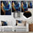 Fantasy & Sci-Fi Wall Decor-1453998102
