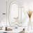 Gotthold Asymmetrical Wall Mirror-567136134-566830816