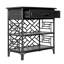 Chippendale End Table-1924954668