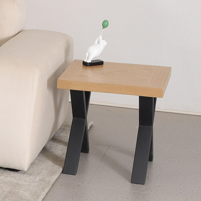 Boisy End Table