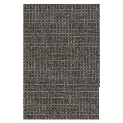 Tapis intérieur / extérieur gris Imogen