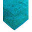 Overyed One-of-a-Kind Rectangle 3'2" x 5'1" Hand Knotted Area Rug