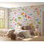 Papier peint de qualité supérieure - confettis colorés-521703288