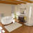 Nina 72'' x 44'' Soaking Acrylic Bathtub-9229057-88694310